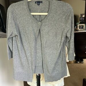 Gap Cardigan